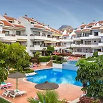 Hg Cristian Sur Appartement Los Cristianos (Tenerife)