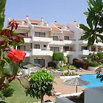 Appartement Hg Cristian Sur Los Cristianos (Tenerife)