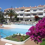 Hg Cristian Sur Appartement Los Cristianos (Tenerife)