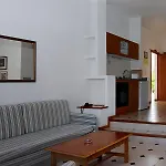 Hg Cristian Sur Appartement Los Cristianos (Tenerife)