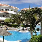 Appartement Hg Cristian Sur *