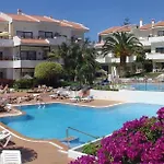Appartement Hg Cristian Sur *