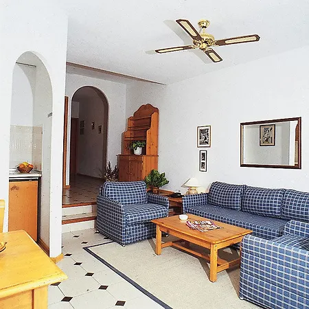 Hg Cristian Sur * Los Cristianos (Tenerife)