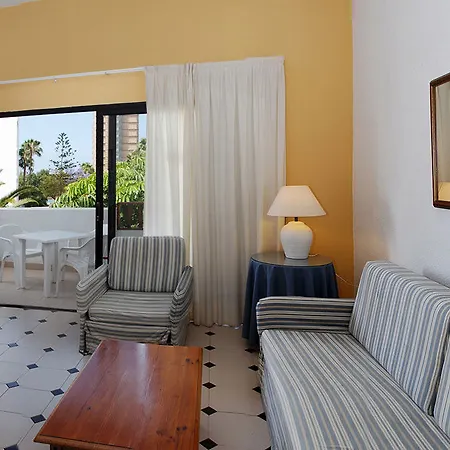 Apartamento Hg Cristian Sur
