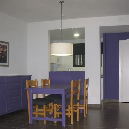 Hg Cristian Sur Los Cristianos (Tenerife)