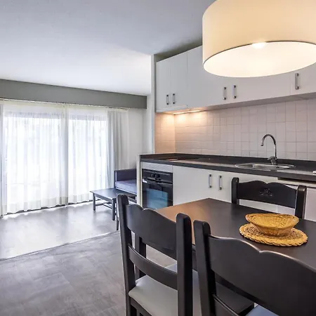 Hg Cristian Sur Apartamento Los Cristianos (Tenerife)