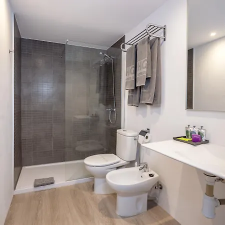 Apartamento Hg Cristian Sur
