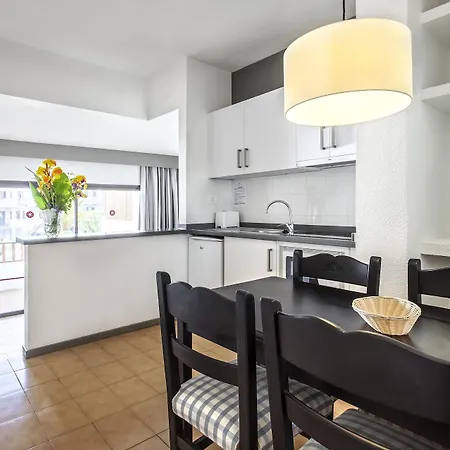 Apartamento Hg Cristian Sur Los Cristianos (Tenerife)