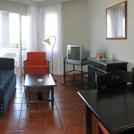 Hg Cristian Sur Apartamento *