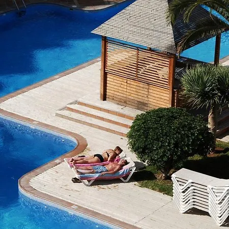 Hg Cristian Sur Los Cristianos (Tenerife)