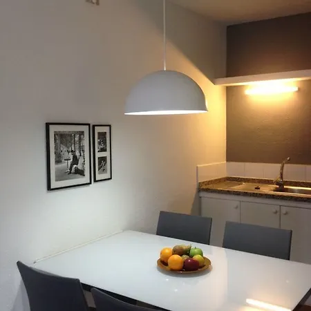 Hg Cristian Sur Apartamento
