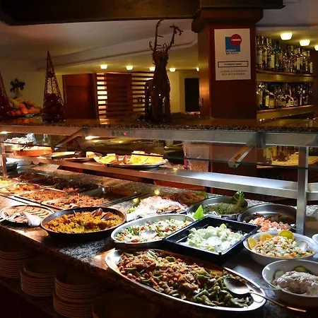 Lägenhet Hg Cristian Sur Los Cristianos (Tenerife)