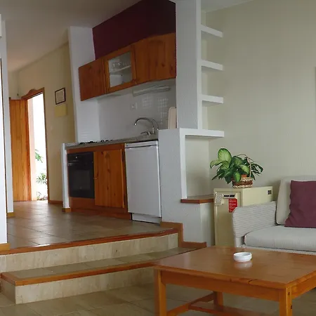Hg Cristian Sur Apartman Los Cristianos