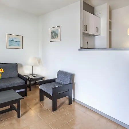 Apartman Hg Cristian Sur