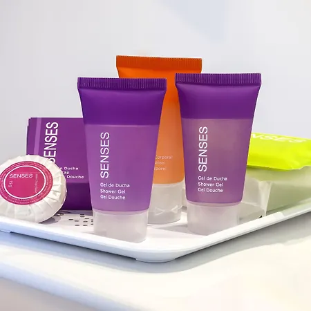 Hg Cristian Sur Lägenhet *