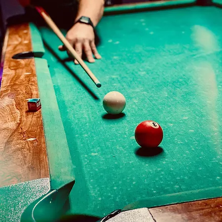 Lägenhet Hg Cristian Sur *