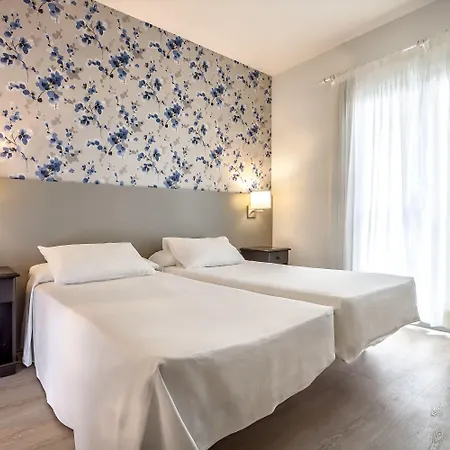 Hg Cristian Sur Los Cristianos (Tenerife)