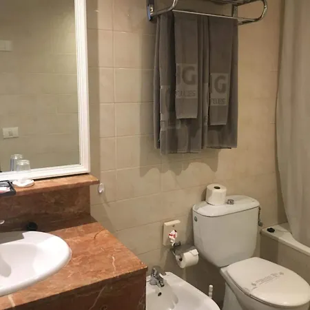 Apartman Hg Cristian Sur Los Cristianos