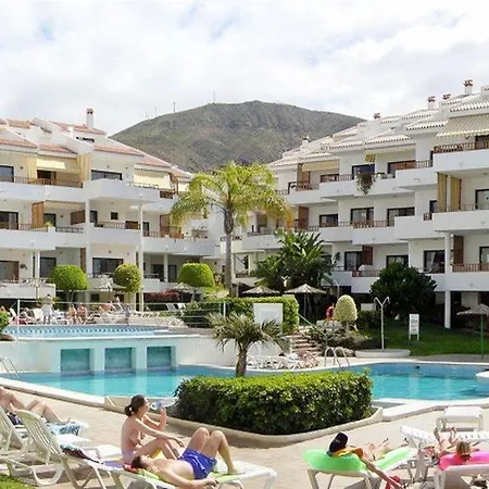 Hg Cristian Sur Lägenhet *