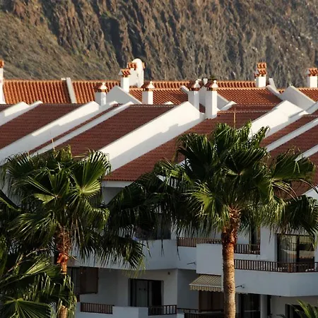 Apartamento Hg Cristian Sur Los Cristianos (Tenerife)