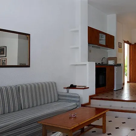 Hg Cristian Sur Apartman Los Cristianos