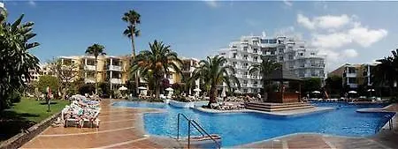 Apartamento Hg Cristian Sur Los Cristianos (Tenerife)