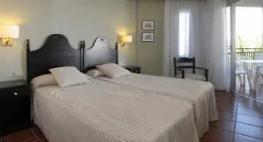 Apartamento Hg Cristian Sur