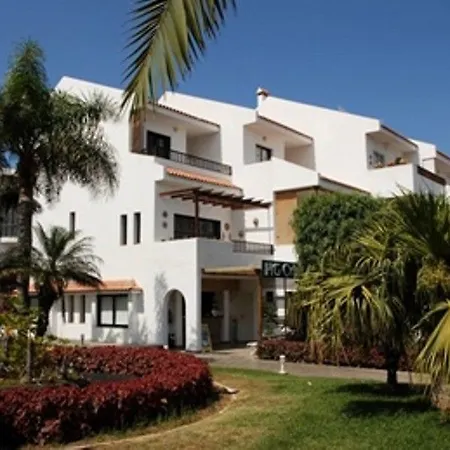 Hg Cristian Sur * Los Cristianos (Tenerife)
