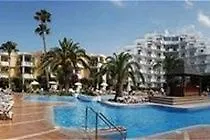 Hg Cristian Sur Apartamento Los Cristianos (Tenerife)