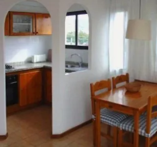 Hg Cristian Sur Apartamento *