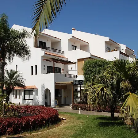 Apartamento Hg Cristian Sur