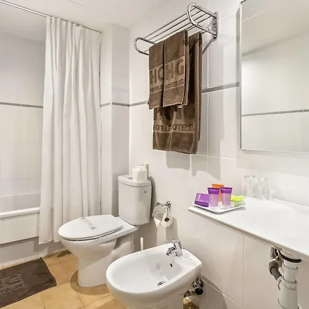 Apartamento Hg Cristian Sur *