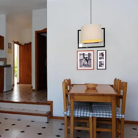 Apartamento Hg Cristian Sur Los Cristianos (Tenerife)
