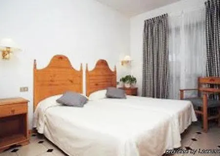 Apartamento Hg Cristian Sur *