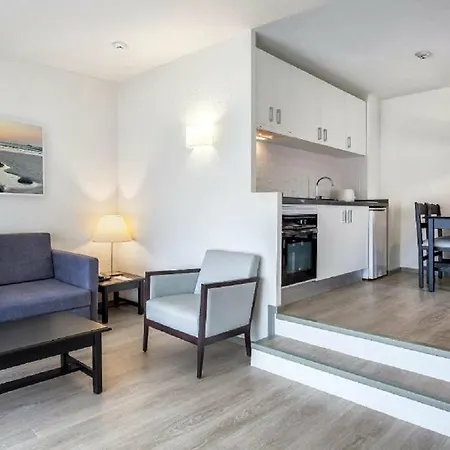 Apartamento Hg Cristian Sur Los Cristianos (Tenerife)