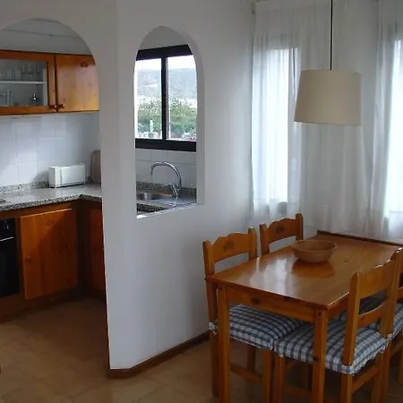 Hg Cristian Sur Apartman *