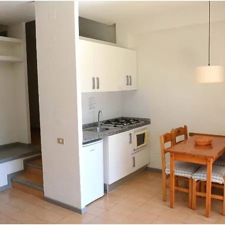 Hg Cristian Sur Apartamento