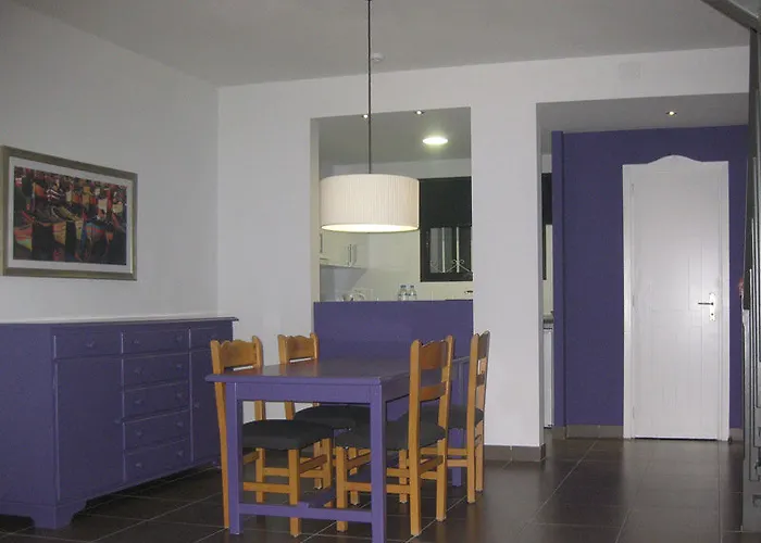 Hg Cristian Sur Los Cristianos (Tenerife)