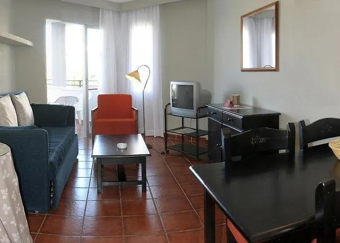 Hg Cristian Sur Apartament *