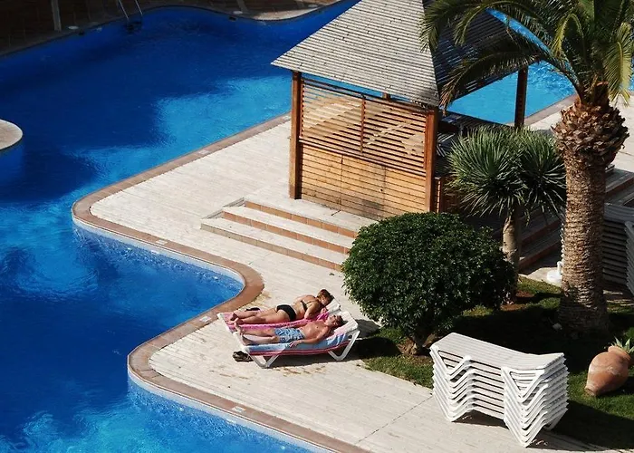 Hg Cristian Sur Los Cristianos (Tenerife)