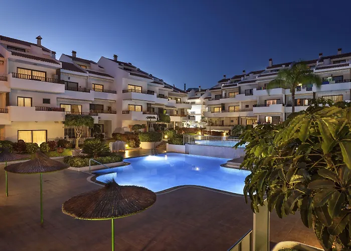 Hg Cristian Sur Los Cristianos (Tenerife)