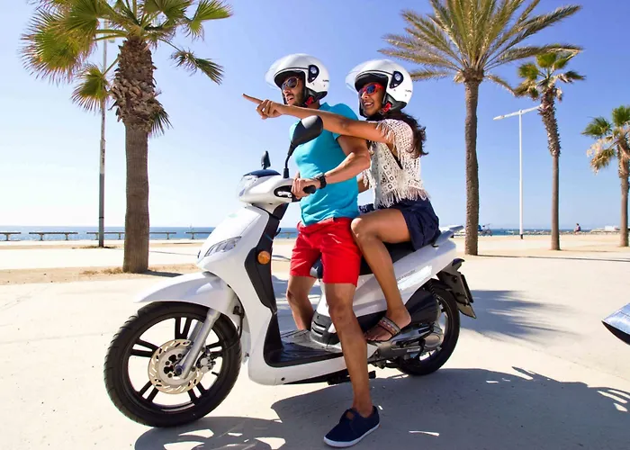 Hg Cristian Sur Apartament *