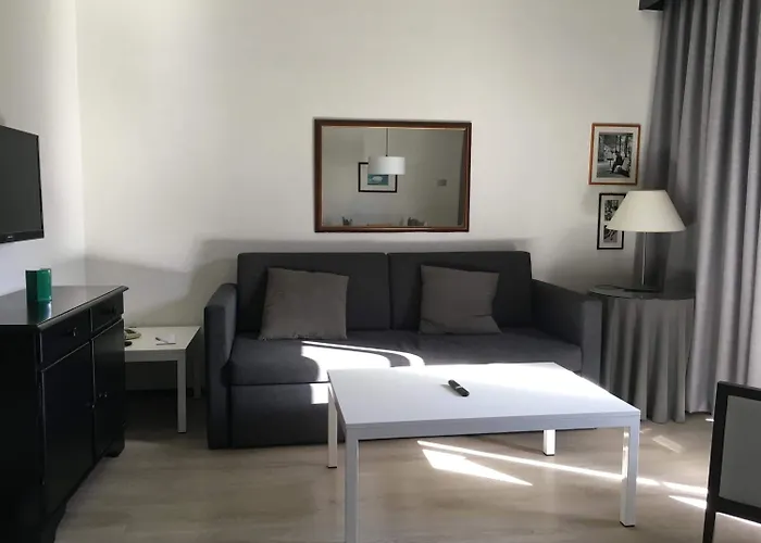 Apartament Hg Cristian Sur