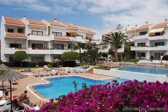 Daire Hg Cristian Sur Los Cristianos (Tenerife)