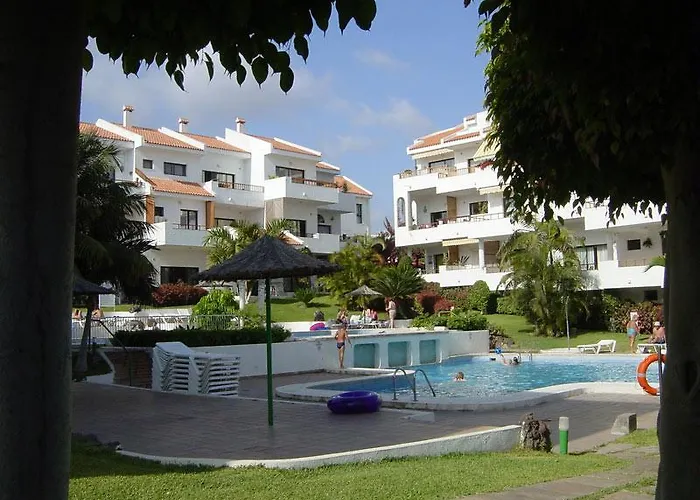 Hg Cristian Sur Appartement