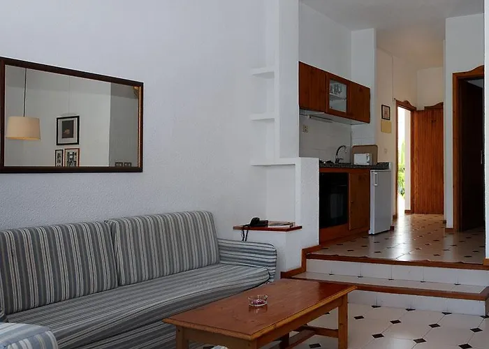 Hg Cristian Sur Apartament Los Cristianos (Tenerife)