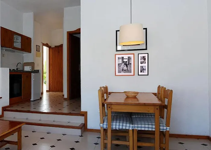 Appartement Hg Cristian Sur Los Cristianos (Tenerife)