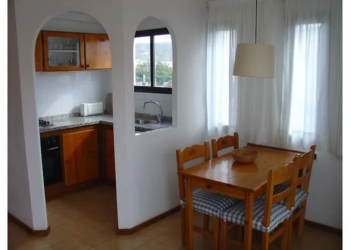 Hg Cristian Sur Apartament *