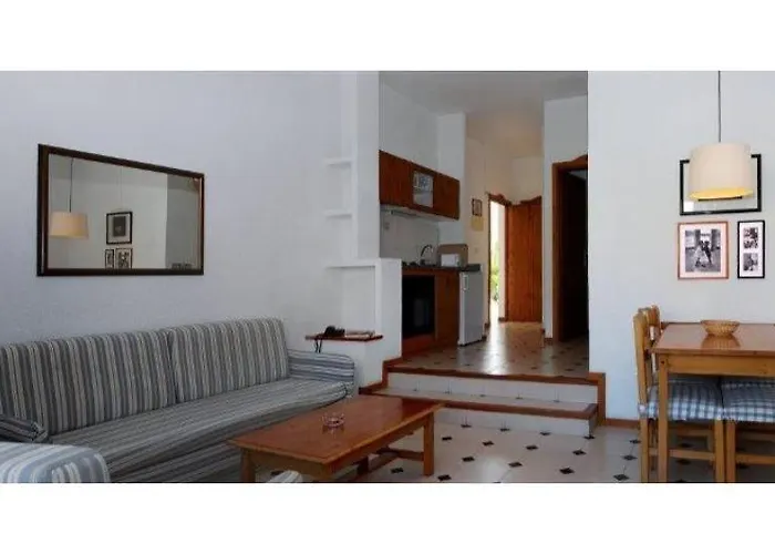 Hg Cristian Sur Los Cristianos (Tenerife)