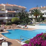 Hg Cristian Sur Apartment Los Cristianos (Tenerife)